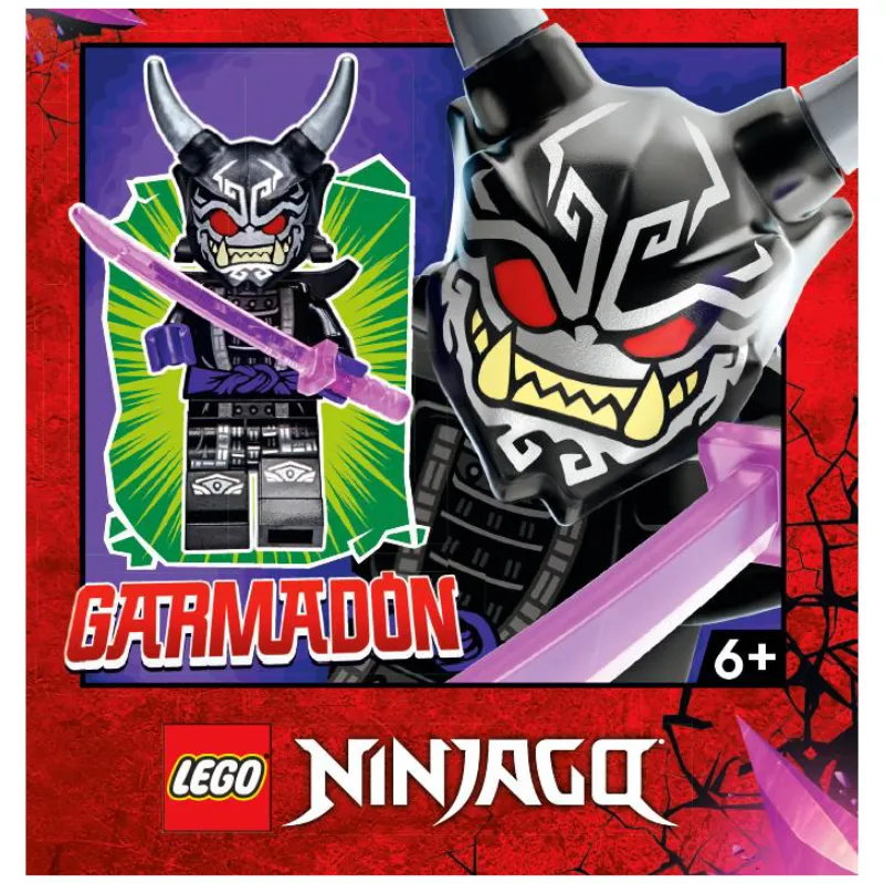 Garmadon