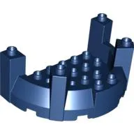 Duplo Building Turret Top - Castle