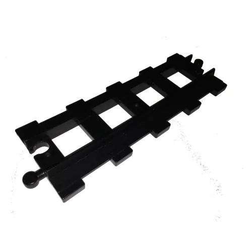 Duplo Train Track Straight 4 x 11