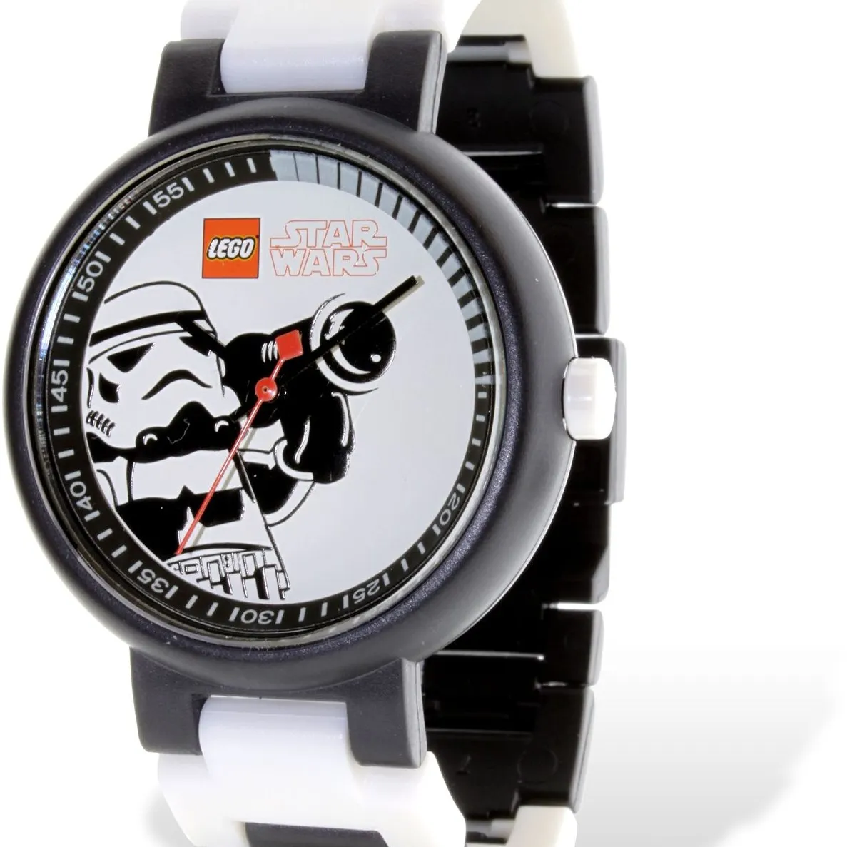 Stormtrooper Adult Watch