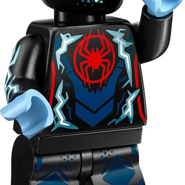 Miles Morales / Spider-Man