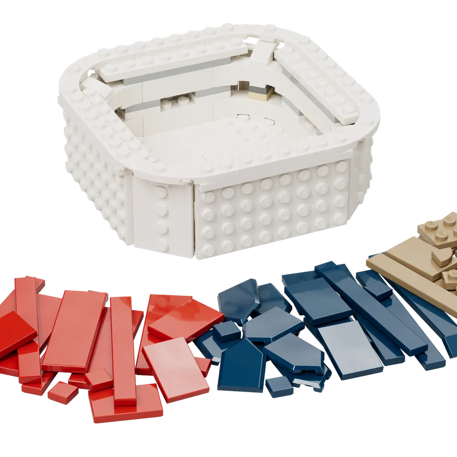 Customizable Jewelry Bowl