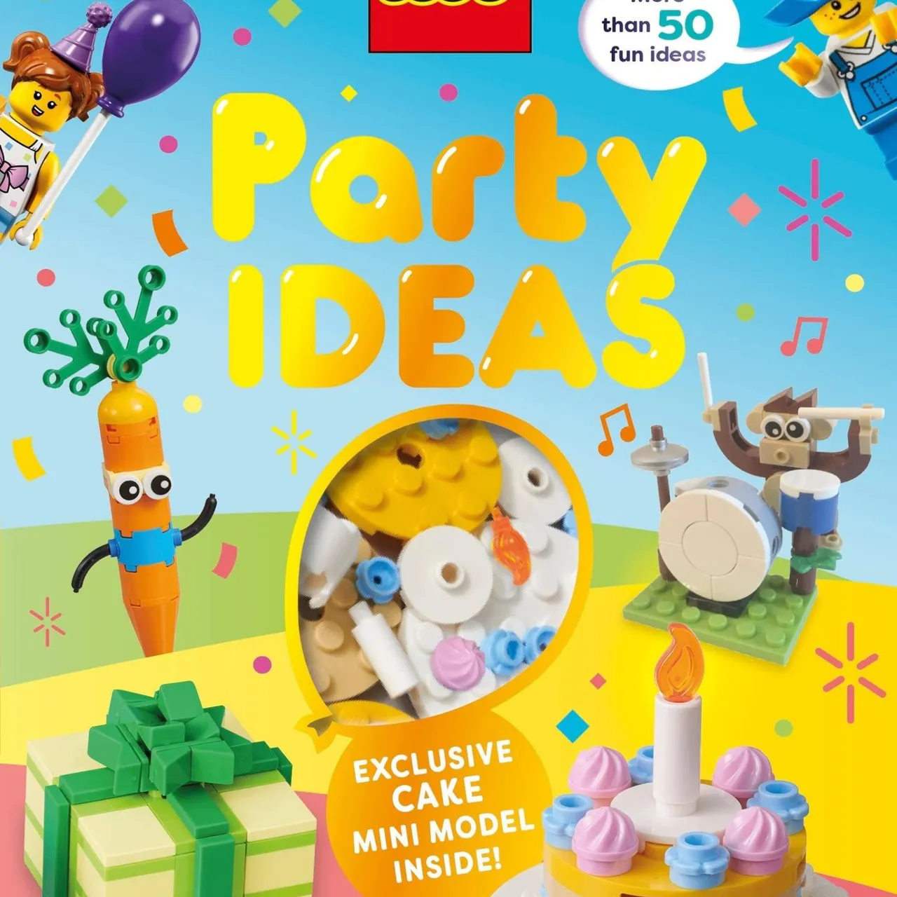 Party Ideas