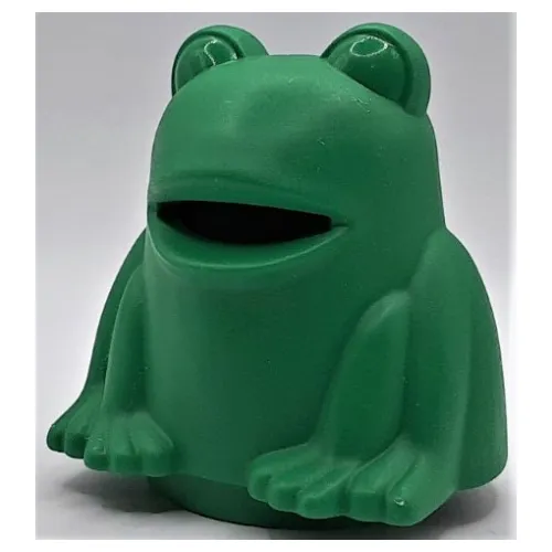 Duplo Frog Costume