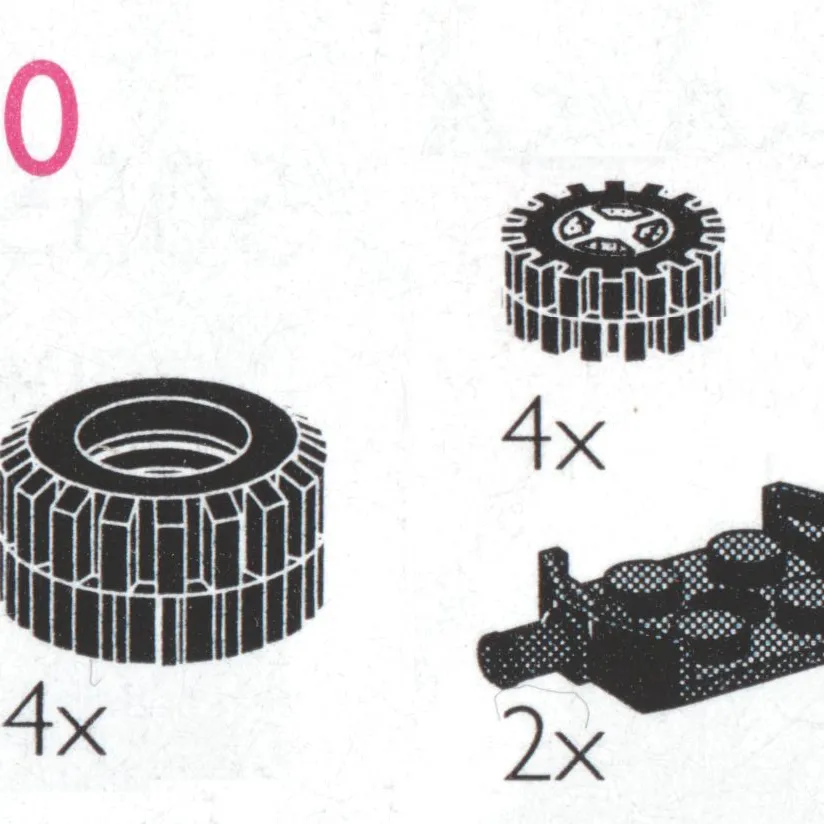 Wheels, Bearings and Suspension