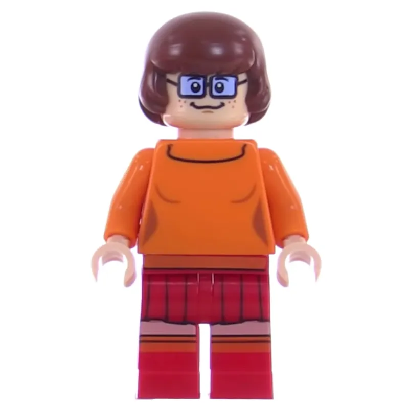 Velma Dinkley