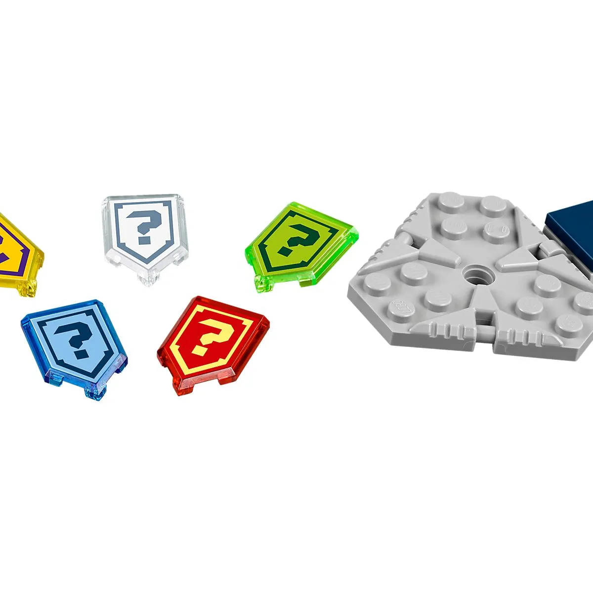 Combo NEXO Powers Wave 2