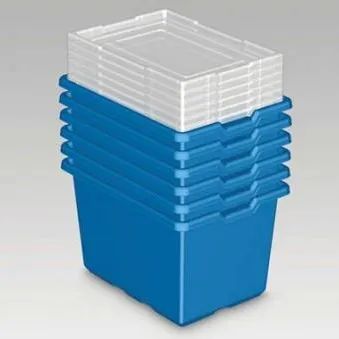 Storage Solution (6-Pack)