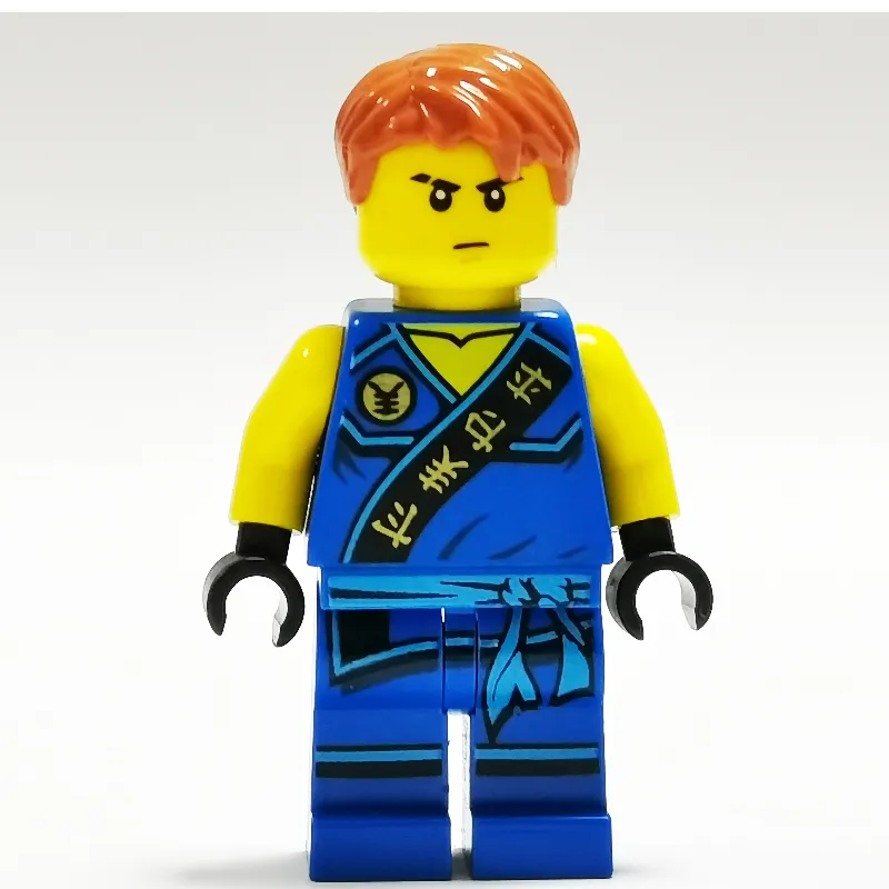 Jay (Tournament of Elements)