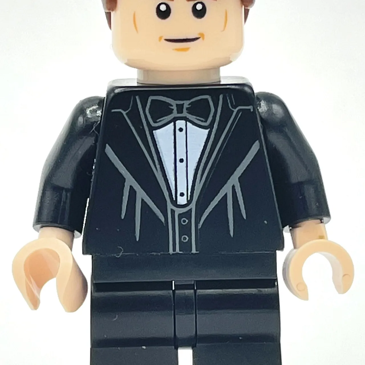 Cedric Diggory, Tuxedo