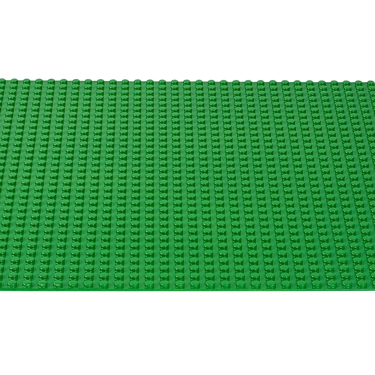 Green Baseplate