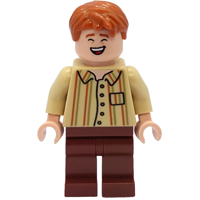 George Weasley, Tan Shirt