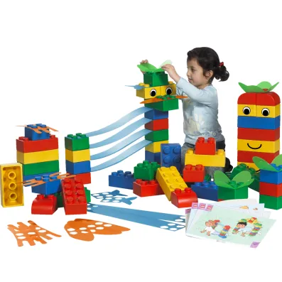 Soft Imagination Set