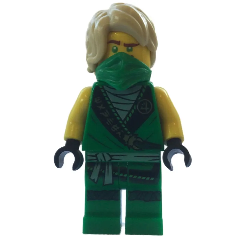 Lloyd (Legacy) - MANTER