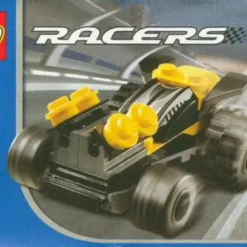 Racing Car