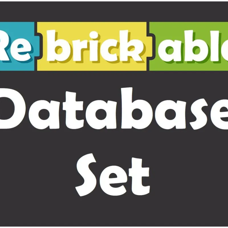 Database Set for 259-1