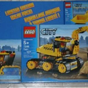 City Construction Value Pack