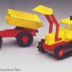 Road Construction Set