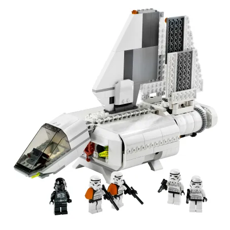 Imperial Landing Craft