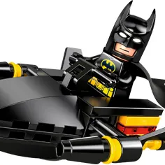 Bat Jetski