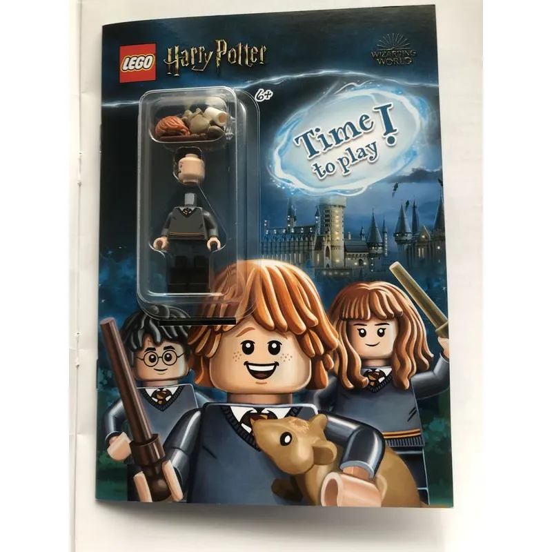 Harry Potter: Time to Play!