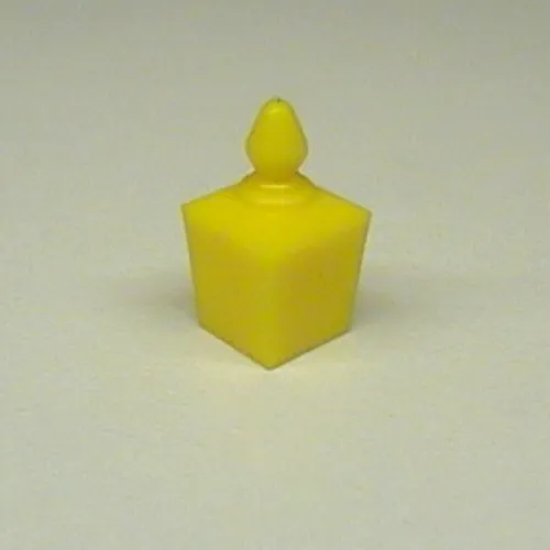 Belville / Scala, Equipment, Bottle Perfume with Square Base