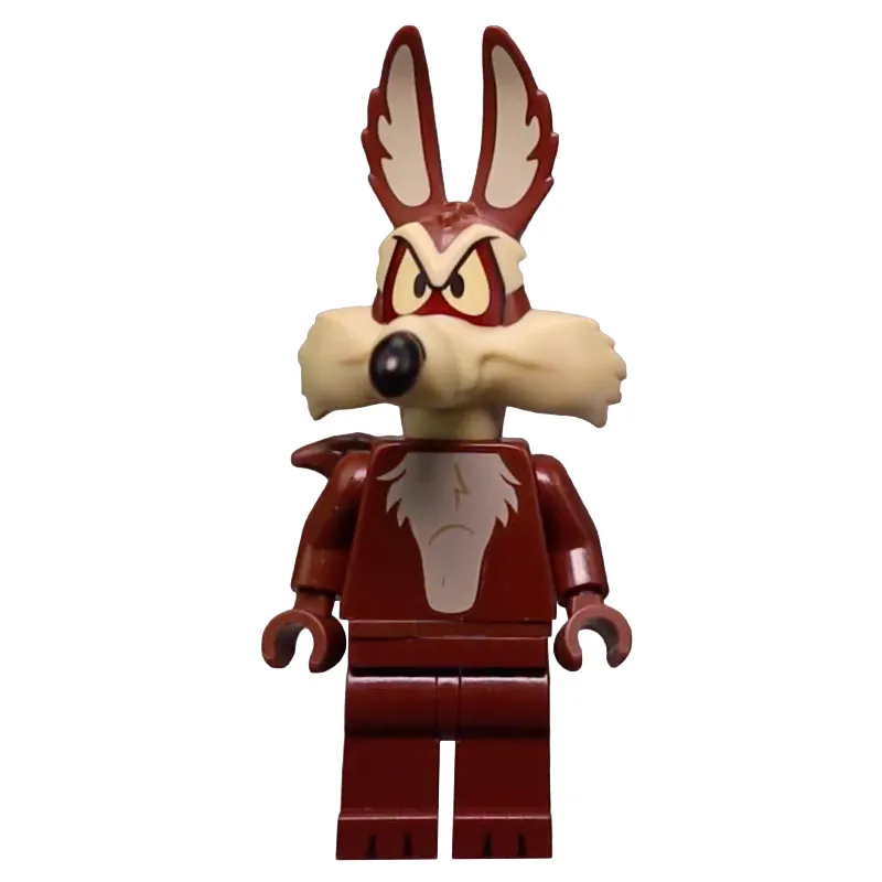 Wile E Coyote