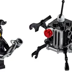 Micro Manager Battle