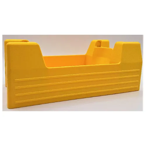 Duplo Train Passenger Car Body