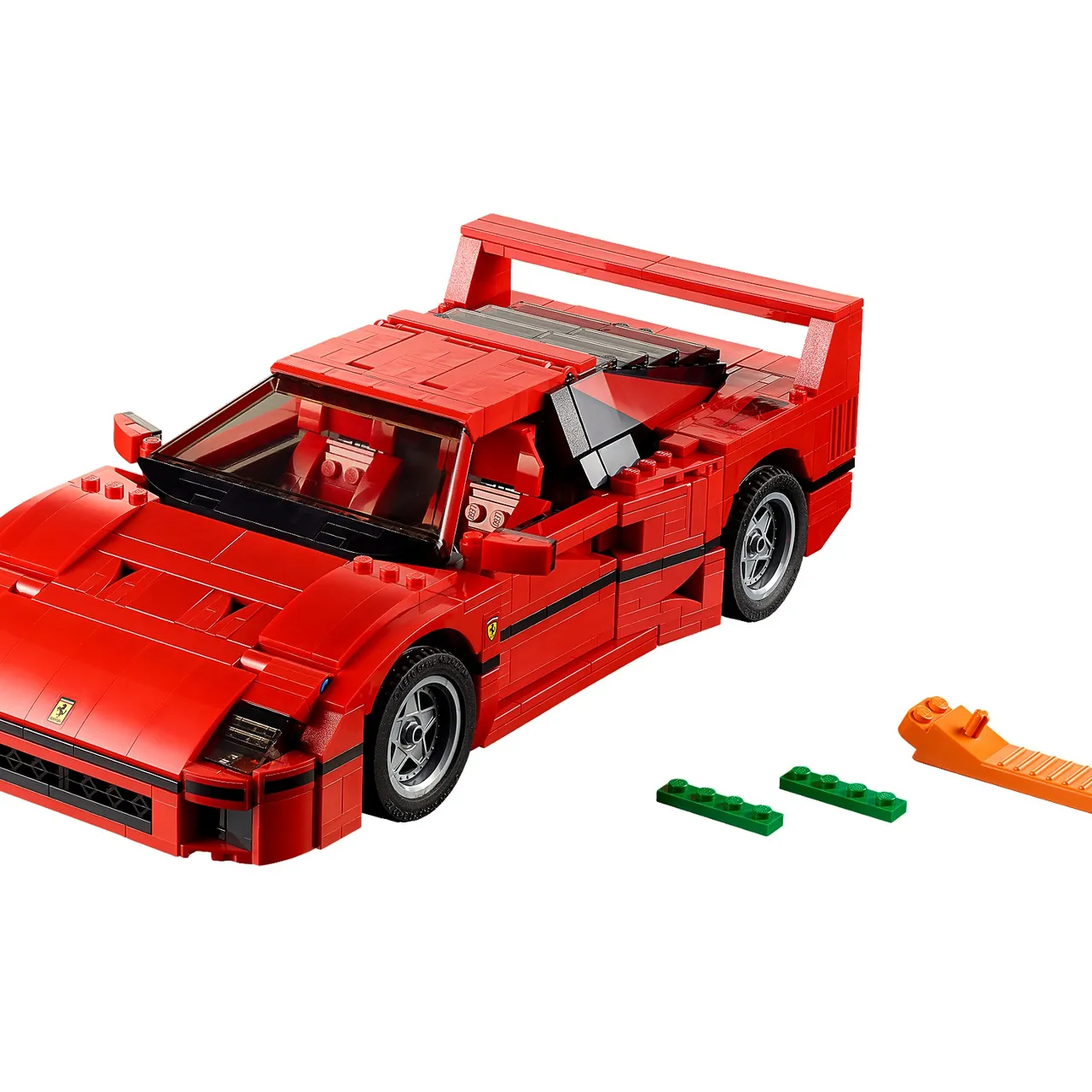 Ferrari F40