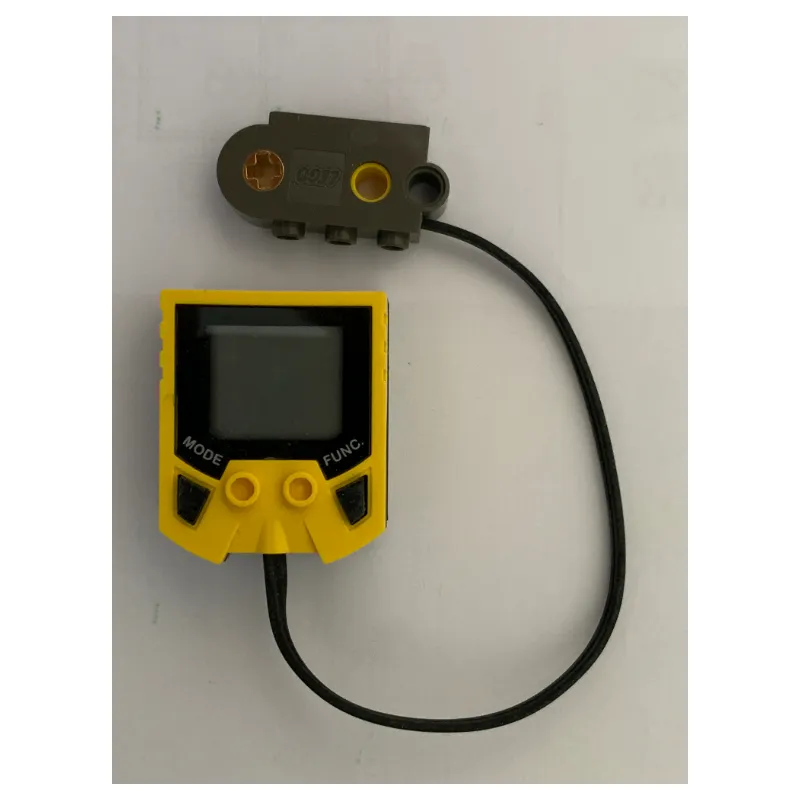 Speed Computer Add-on