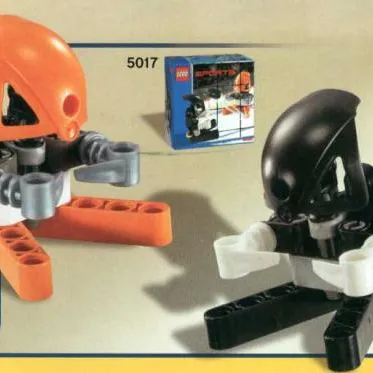 Hockey Promotional Set