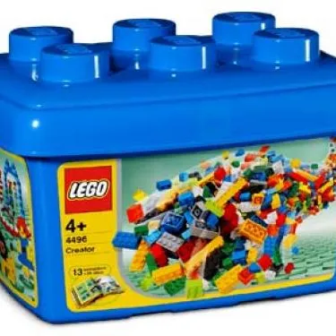 Fun with Building Tub