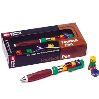 Football Pen