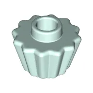 Food Cupcake with Stud