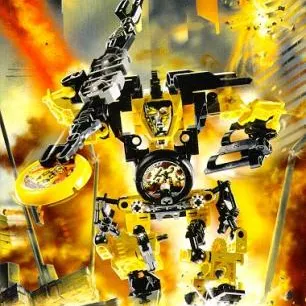 Blaster / Blaster Slizer