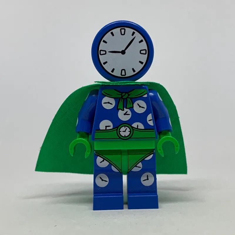 Clock King (CMF)