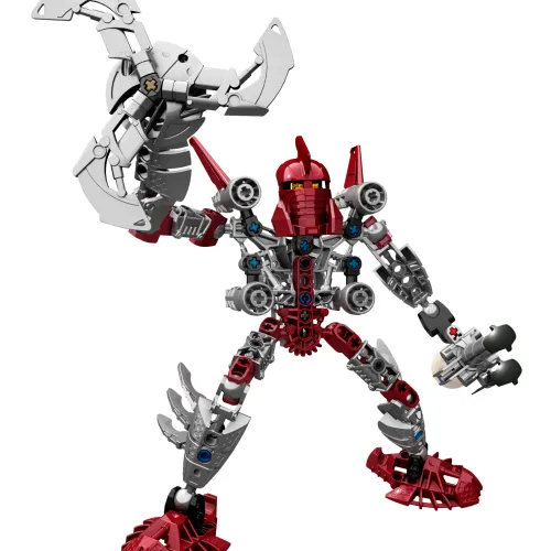 Toa Tahu