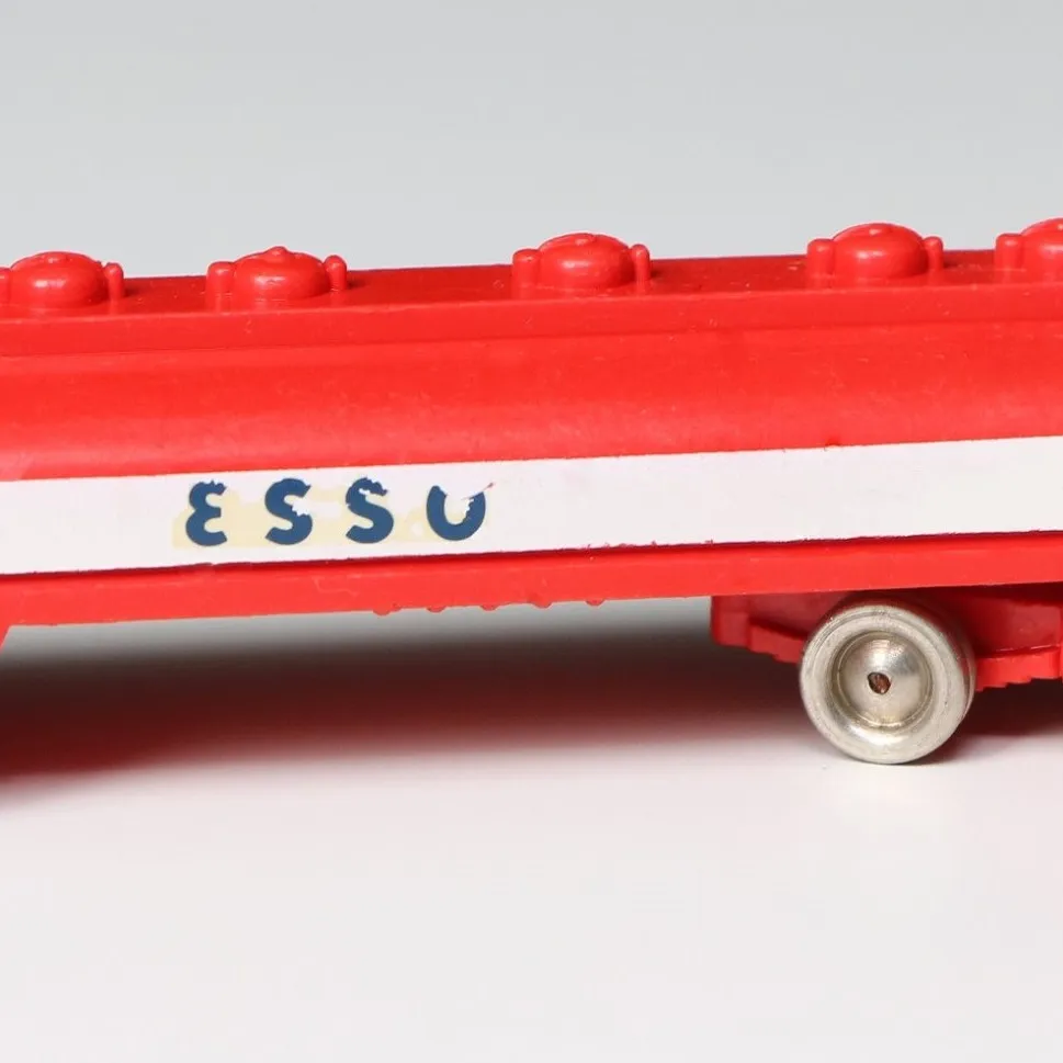 1:87 Mercedes Esso Tanker