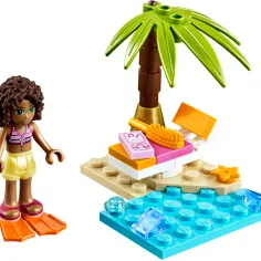 Andrea's Beach Lounge