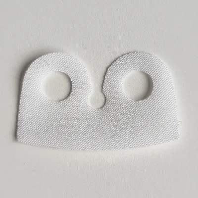 Neckwear Cape Collar