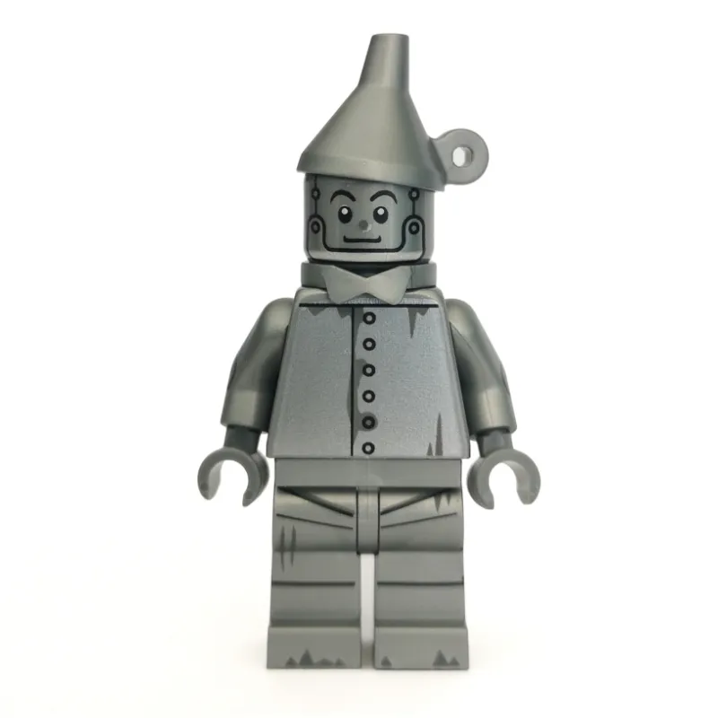 Tin Man (CMF)