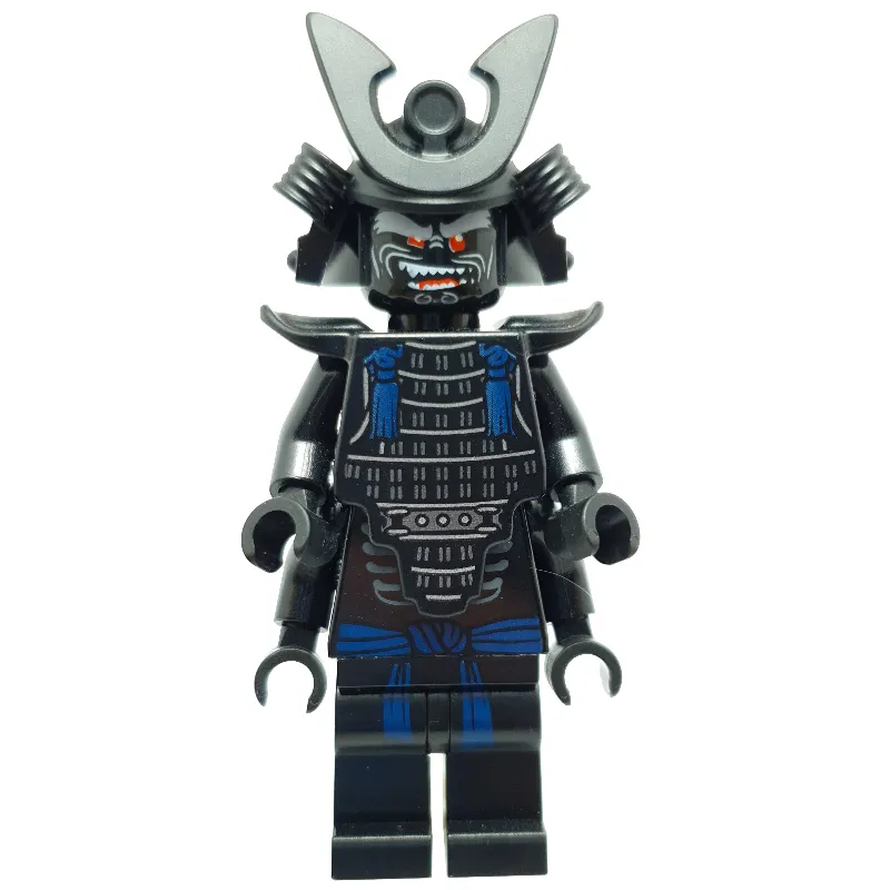 Lord Garmadon (LEGO Ninjago Movie)