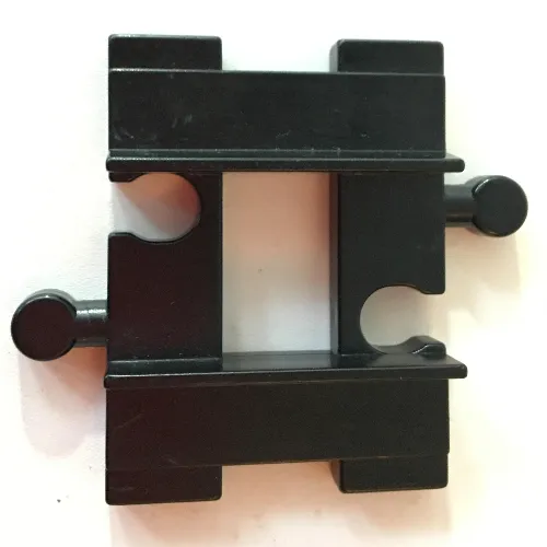 Duplo Train Track Straight 4 x 3 (Short)