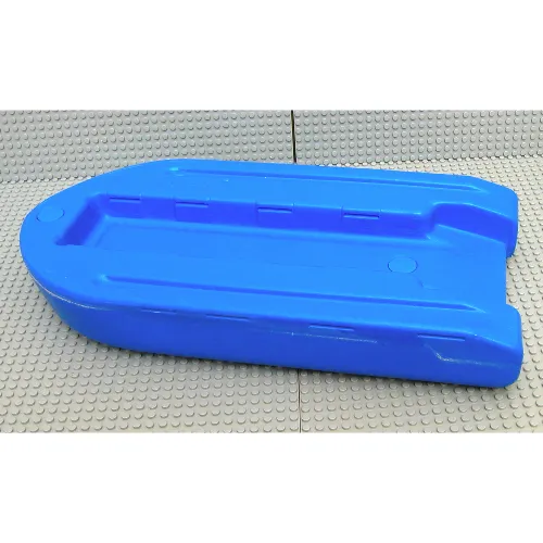 Duplo Boat 12 x 23 Hull