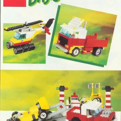 Basic Building Set