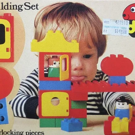 Basic Building Set