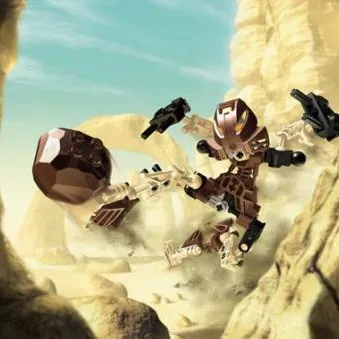 Pohatu - With mini CD-ROM