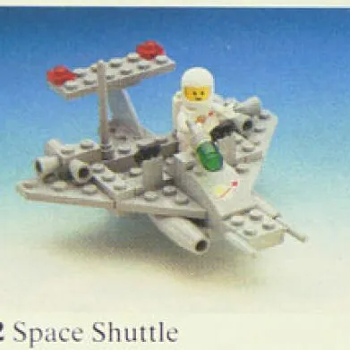 Space Shuttle