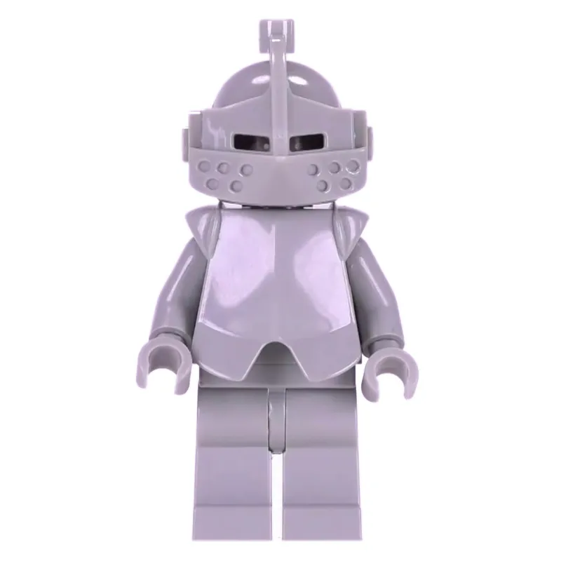 Hogwarts Knight Statue